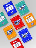 بطاقات لعبة Business Teens